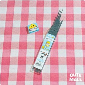 تصویر مغز اتود فانتزی 100mm - 0,7 