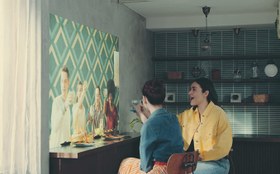 تصویر ویدئو پروژکتور اپسون EH-TW6250 کیفیت تصویر UHD با شدت نور ۶۷۲۰ لومن 