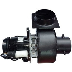 تصویر فن هیتر تابشی گرماتاب مدل 50UT 