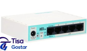 تصویر ماژول S-85DLC05D میکروتیک Mikrotik S-85DLC05D
