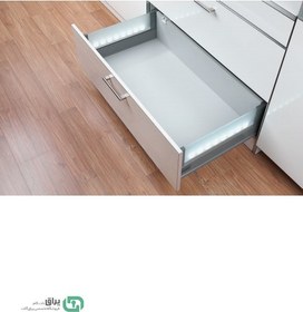 تصویر بدنه کشو ملونی 