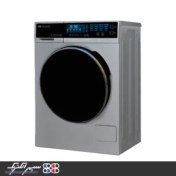 تصویر ماشین لباسشویی سپهر الکتریک 8 کیلویی مدل SE-1289S ا sepehrelecrtric washing machine model se-1289S sepehrelecrtric washing machine model se-1289S