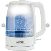تصویر چای ساز میگل مدل GEK171 