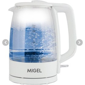 تصویر چای ساز میگل مدل GEK171 
