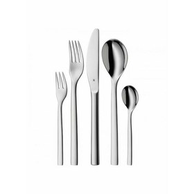 تصویر سرویس 60 پارچه آتریا وی ام اف آلمان WMF Atria Cutlery, Set of 60 &#8211; ارسال 10 الی 15 روز کاری 