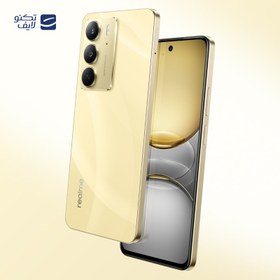 تصویر گوشی ریلمی C75 | حافظه 256 رم 8 گیگابایت Realme C75 256/8 GB