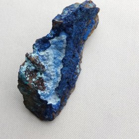 تصویر سنگ ازوریت طبیعی 34 گرم 