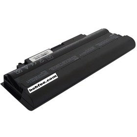 تصویر باتری لپ تاپ دل مدل BATTERY NOTEBOOK DELL N-5010 ا Dell N-5010 Laptop Battery Dell N-5010 Laptop Battery