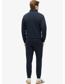 تصویر شلوار جین تنگ تکنیکی برند superdry TECH TAPERED JOGGER