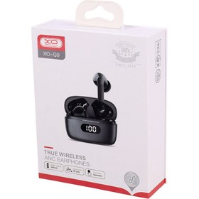 تصویر هندزفری بلوتوثی 5.1 نویز کنسلینگ ایکس او G9 XO G9 TWS Earphone