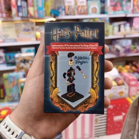 تصویر لگو هری پاتر مدل BT9032 