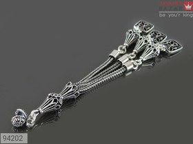 تصویر کرکوش نقره جذاب کد 94202 