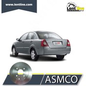 تصویر دیسک چرخ عقب MVM 530 برند ASMCO 