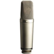 تصویر میکروفون Rode NT1000 Rode NT1000 Condenser Microphone