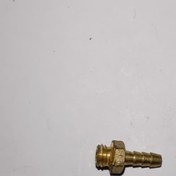 تصویر سر شیلنگی سایز 4 