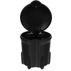 تصویر زیر سیگاری خودرو کد 927 مناسب برای پراید 