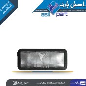 تصویر چراغ داشبورد پژو پارس کد ۴۴۸۱ 