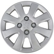 تصویر قالپاق پژو ۴۰۵ SLX 