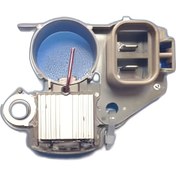 تصویر آفتامات دینام پراید انژکتور 