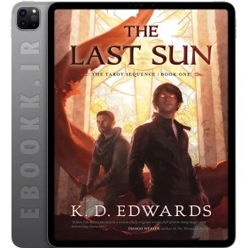 تصویر دانلود کتاب Last Sun 2018 