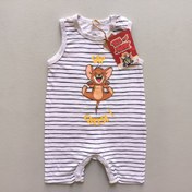 تصویر سرهمی برند کول کلاب 