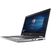 تصویر لپ تاپ دل Precision 7740 | i7_9850H | 32G | 1TB | Intel UHD | 17inch (استوک) ا Laptop Precision 7740 (Stock) Laptop Precision 7740 (Stock)