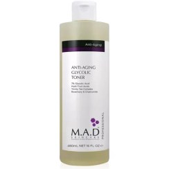 تصویر تونر گلایکولیک ام ای دی 