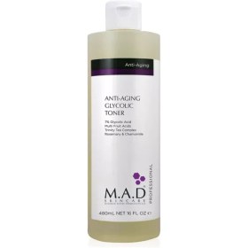 تصویر تونر گلایکولیک ام ای دی 