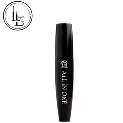 تصویر ریمل ALL IN ONE ال ای LA LA ALL IN ONE mascara