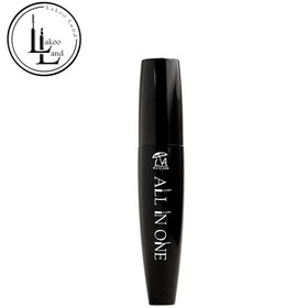 تصویر ریمل ALL IN ONE ال ای LA LA ALL IN ONE mascara