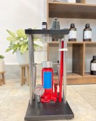 تصویر دستگاه پرس قرص ساز دستی 