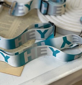 تصویر بند HEY (کدa0050) 