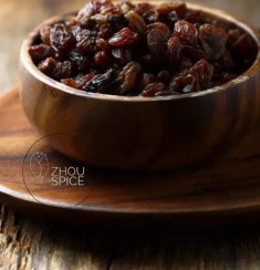 تصویر کشمش پلویی 