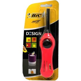 تصویر گاز فندک آشپزخانه بیک (Bic) کد 22702 