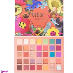 تصویر پالت سایه اوربان فبل 