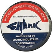 تصویر نوارچسب برق شارک 