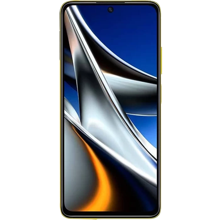 گوشی شیائومی Poco X4 Pro 5G | حافظه 256 رم 8 گیگابایت