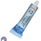 تصویر گریس سیلیکون آمبرسیل وزن ۱۰۰ گرم 