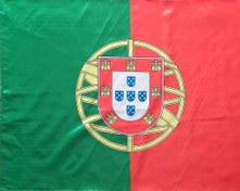 تصویر پرچم پرتغال 