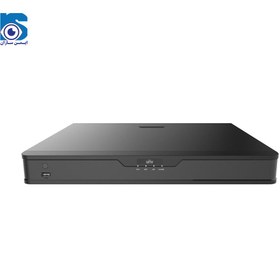 تصویر دستگاه ضبط تصویر مدلNVR302-32S NVR NVR302-32S