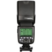 تصویر فلاش گودکس Godox TT685-S TTL Flash Godox TT685-S TTL Flash