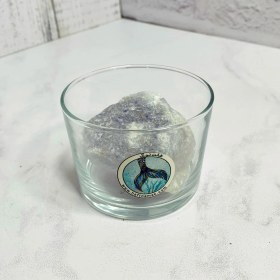 تصویر قلوه سنگ نمک آبی 