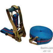 تصویر تسمه جغجغه ۵ تن ۱۰ متری 