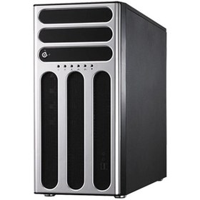 تصویر کامپیوتر سرور ایسوس مدل تی اس 300 ای 8 پی اس 4 ا TS300-E8-PS4 A Tower Server TS300-E8-PS4 A Tower Server