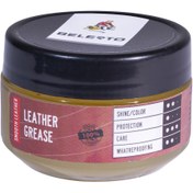 تصویر روغن مخصوص چرم (60gr) 