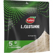 تصویر پودر ال گلوتامین کاله پرو ۵۰۰ گرم بدون طعم 