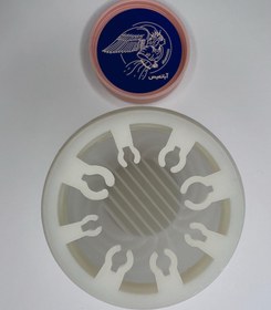 تصویر لیوان قلم شور 