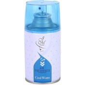 تصویر جی ام اسپری هوا کول واتر 270 میل 