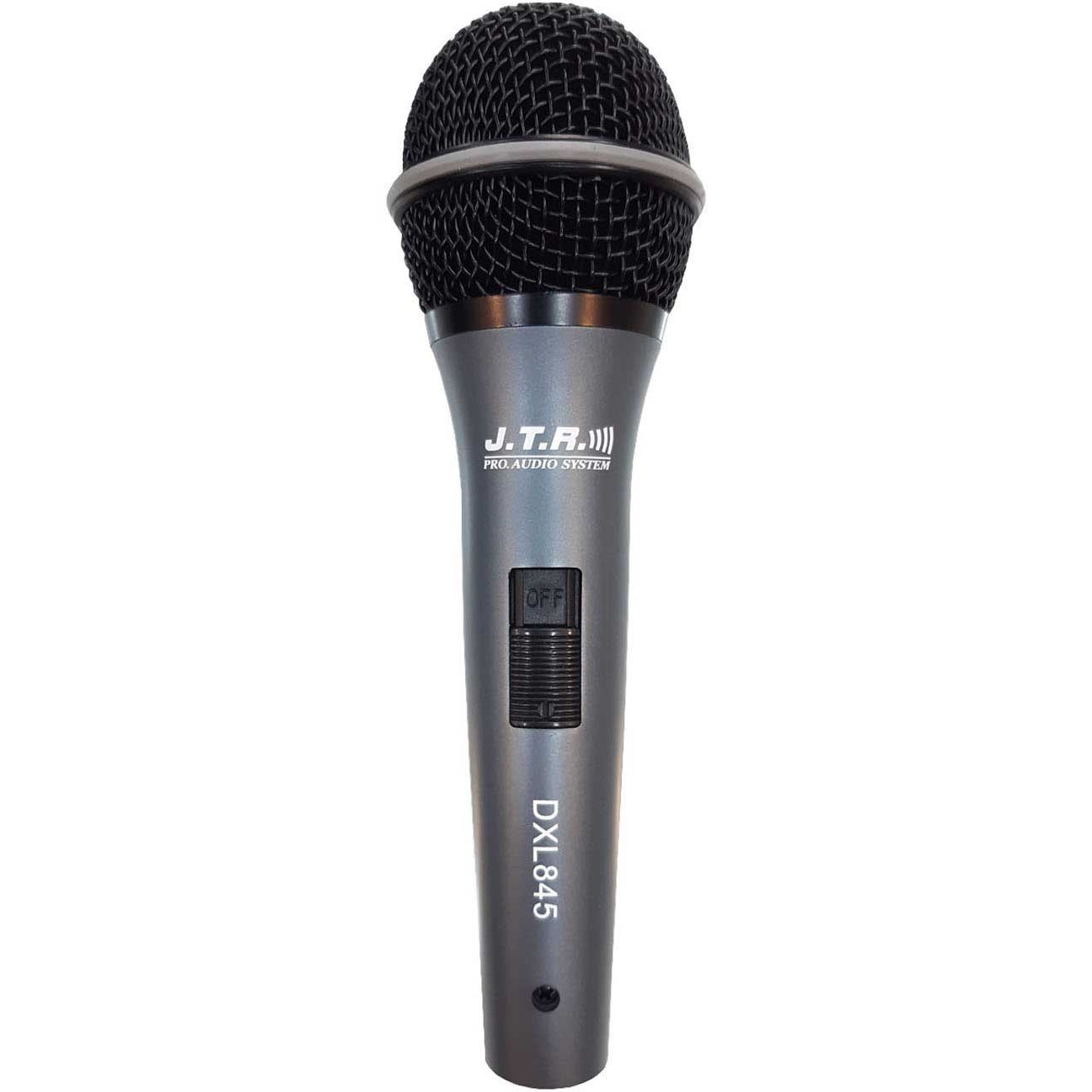 Review: FiFine K688 dynamic hybrid studio mic with shockmount and