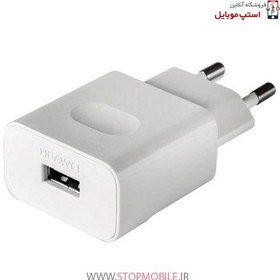 تصویر شارژر اصلی هواوی Mate 8 ا Huawei Mate 8 Original Charger Huawei Mate 8 Original Charger